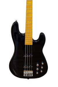 Markbass Mb Jp Black Lady 4 Rosewood