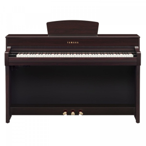 Yamaha Clp735R Dark Rosewood Pianoforte Digitale