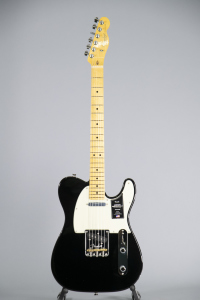 Fender American Professional II Telecaster Maple Black