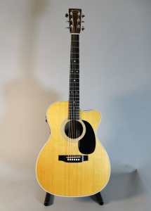 MARTIN 00028 CUSTOM USATA