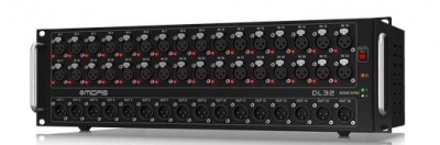 Midas Dl32 Stage Box Digitale 32 In 16 Out