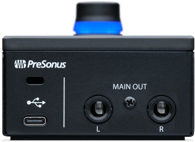 Presonus Revelator io44