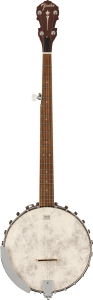 Fender Banjo PB-180E - Natural
