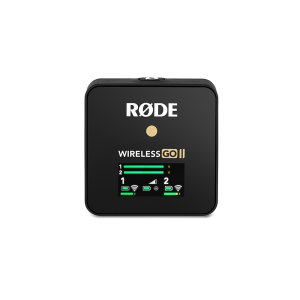 Rode Wigo Wireless Go II