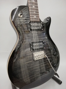 Prs Se Tremonti Custom Charcoal Burst