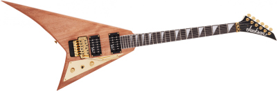 Jackson Js Series Rhoads Mahogany Js32 Natural