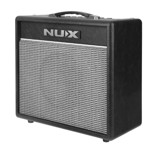 Nux Mighty 20Bt Combo per Chitarra Elettrica 20W