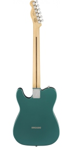 Fender Limited Player Telecaster Ocean Turquoise Maple Chitarra Elettrica