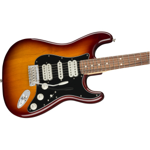 Fender Player Stratocaster Hsh Tobacco Sunburst