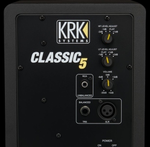 Krk CL5 G3 Classic (Singolo)