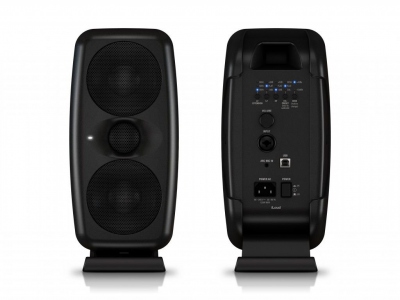 IK MULTIMEDIA ILOUD MTM MONITOR DA STUDO SINGOLO