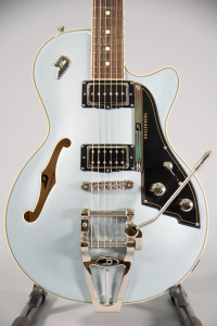 Duesenberg Starplayer Tv Semi Hollow Catalina Arbor Green