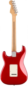 Fender Stratocaster Player Hss Pau Ferro Candy Apple Red