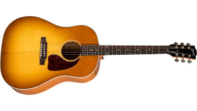 GIBSON J-45 STANDARD HERITAGE CHERRY SUNBURST