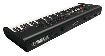 Yamaha YC73 Stage Keyboard