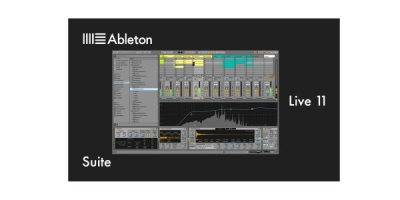 Ableton Live 11 