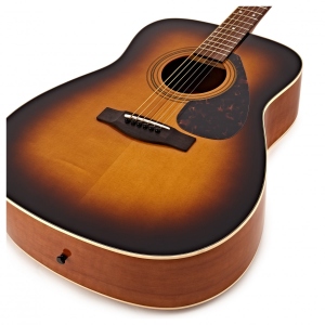 Yamaha F370 Chitarra Folk Tobacco Sunburst