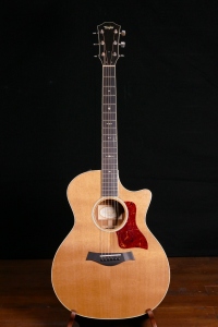 TAYLOR 514CE W/ES2 X BRACE