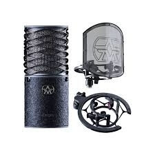 Aston Microphones Spirit Recording Bundle B