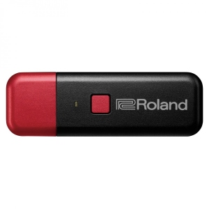 Roland Wc1 Wireless Adapter Cloud Connect