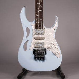 Ibanez Steve Vai PIA3761C Blue Powder