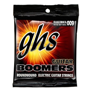 Ghs Muta Boomers Gbxl  9-42