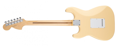 Fender Malmsteen Stratocaster Vintage White Chitarra Elettrica