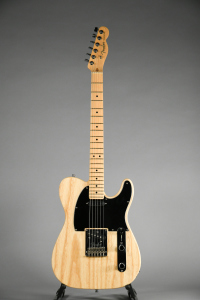 Fender Telecaster american standard NATURAL usata
