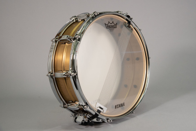 Tama SC145A40 Rullante 40th Anniversario Stewart Copeland Signature