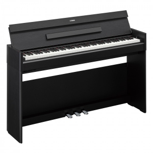 YAMAHA YDPS54 BLACK