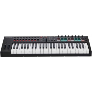 M Audio Oxygen Pro 49 Tastiera Midi Controller 49 Tasti