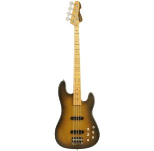 Markbass Limited Edition 4 Sunburst Tobacco 4 Maple