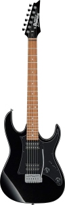 IBANEZ IJRG200BK JUMPSTART KIT BLACK