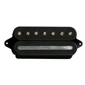 DiMarzio D Sonic 7 black DP706BK