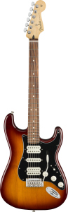 Fender Player Stratocaster Hsh Tobacco Sunburst