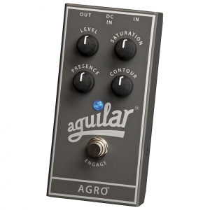 Aguilar agro usato