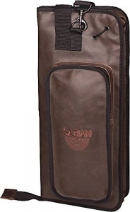 Sabian Portabacchette Quik Stick Vintage Brown Qs1Vbwn