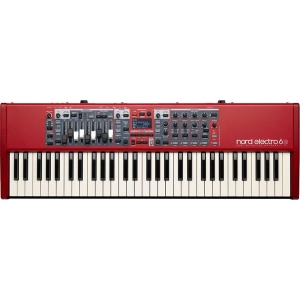 Nord Electro 6D Sw61