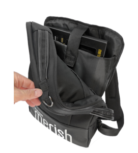 M-Live Merish Soft Bag