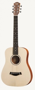 TAYLOR BABY BT1E Electro Acoustic Guitar