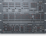 Behringer 2600 Gray Meanie Analogic Desktop Synth