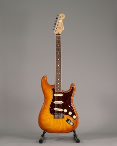 Fender Stratocaster American pro I limited edition usata
