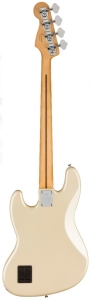 Fender Player Plus Jazz Bass Olympic Pearl