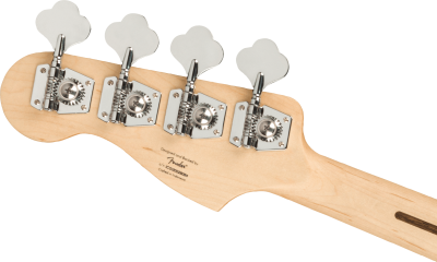 Squier Affinity Series Precision Bass PJ Lake Placid Blue