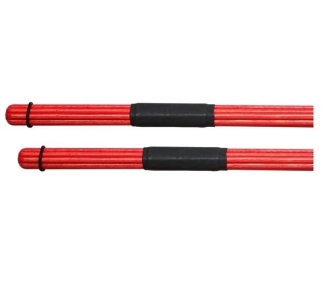 Qsticks Rods R Red