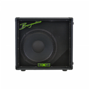 BERGANTINO ENXT112 NEO X-TREME TECHNOLOGY CASSA 1x12 PER BASSO