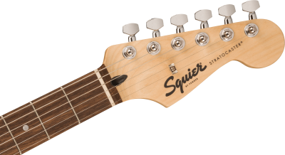 SQUIER SONIC STRATOCASTER CALIFORNIA BLUE