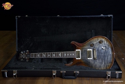 Prs Mccarty Katalox Maple Leaf