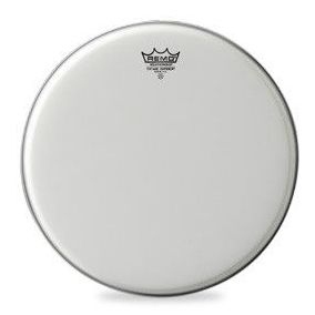 REMO PELLE VINTAGE EMPEROR SABBIATA 12'