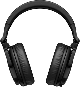 Pioneer Dj HRM5 Closed Professional Headphones